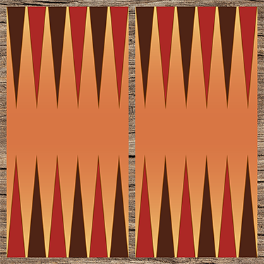 Detail Backgammon Board Image Nomer 3
