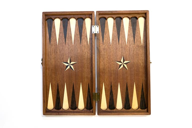 Detail Backgammon Board Image Nomer 25
