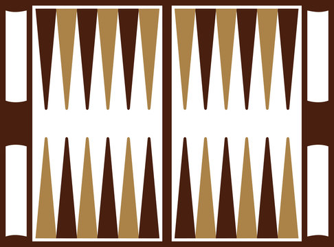 Detail Backgammon Board Image Nomer 28