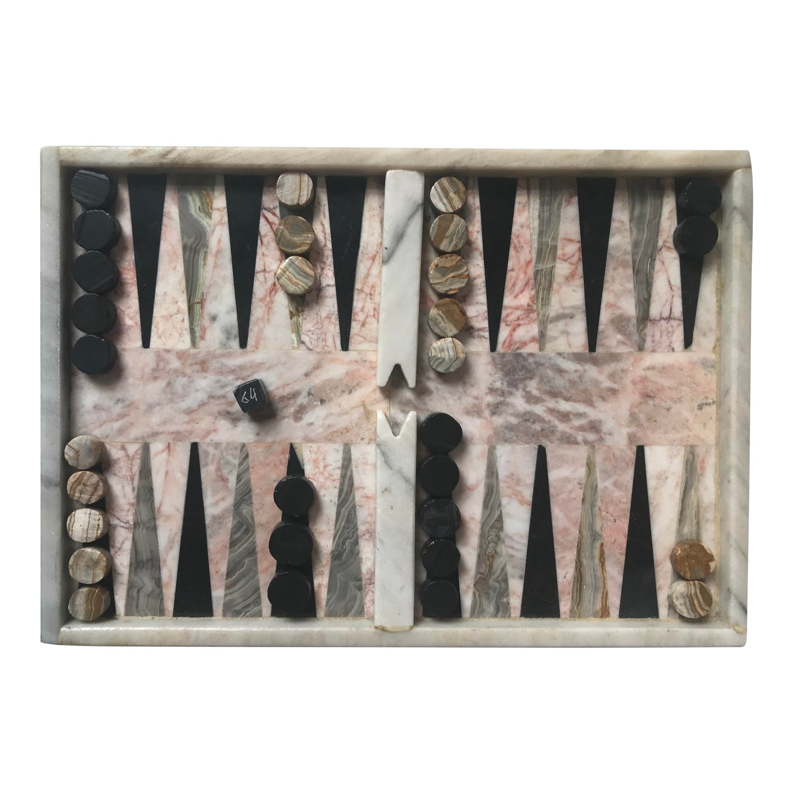 Detail Backgammon Board Image Nomer 34