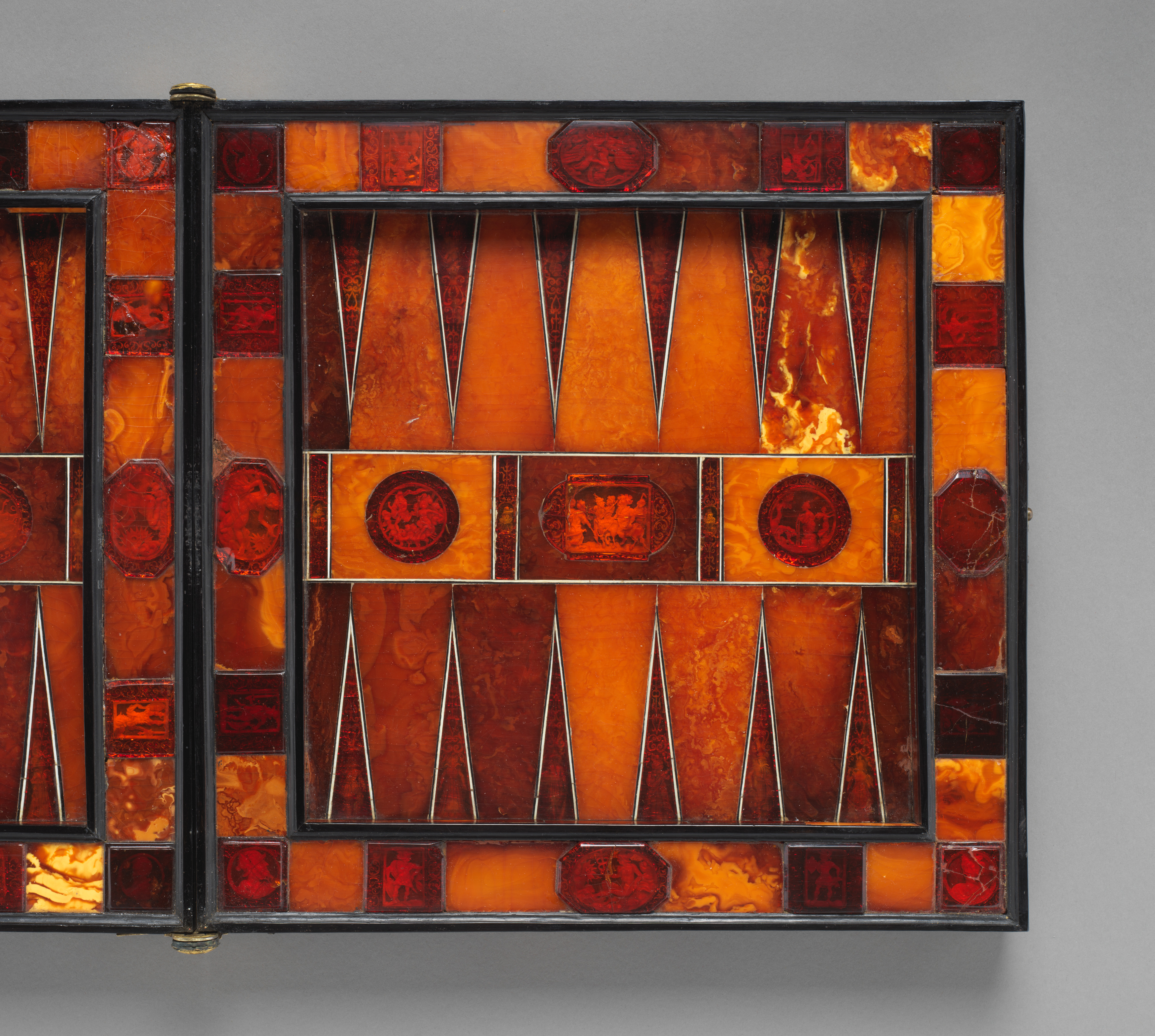 Detail Backgammon Board Image Nomer 35