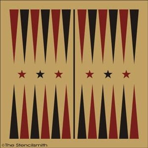 Detail Backgammon Board Image Nomer 38