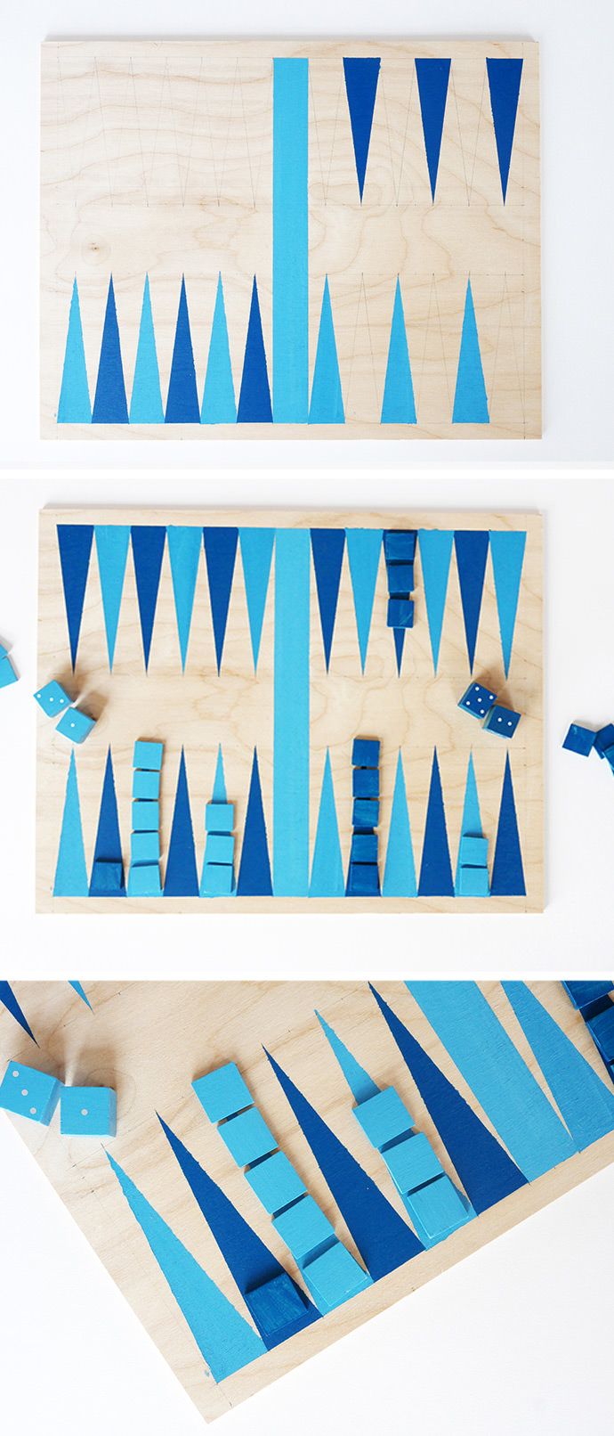 Detail Backgammon Board Image Nomer 39
