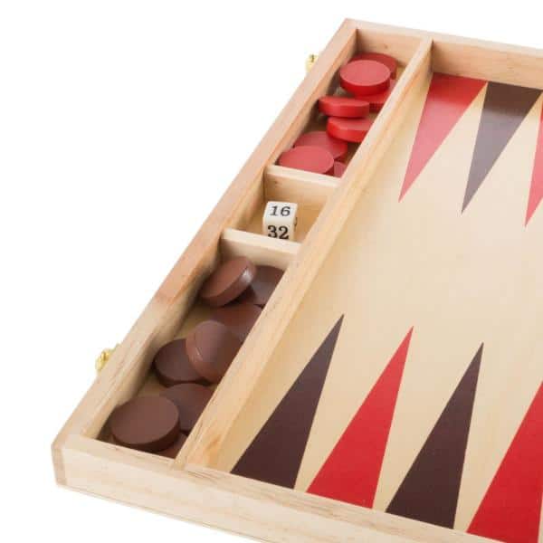 Detail Backgammon Board Image Nomer 41