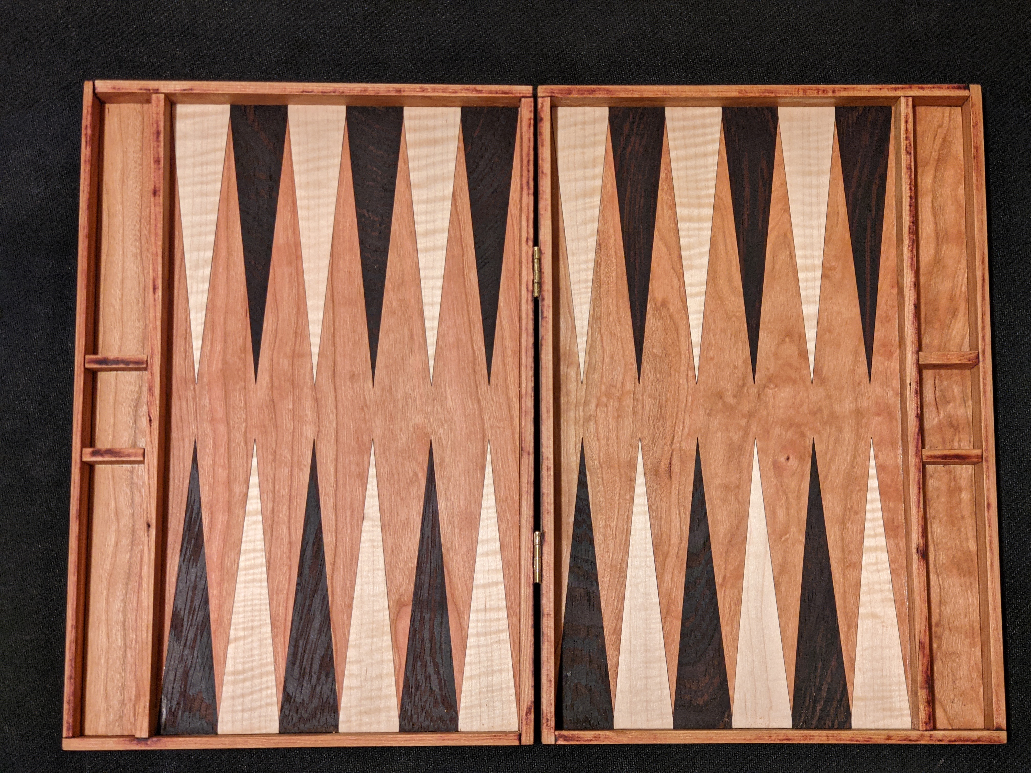 Detail Backgammon Board Image Nomer 48