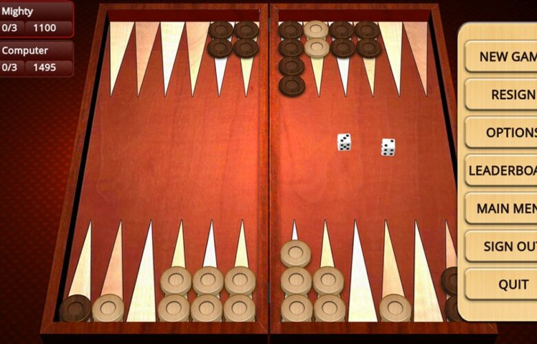 Detail Backgammon Download Nomer 13