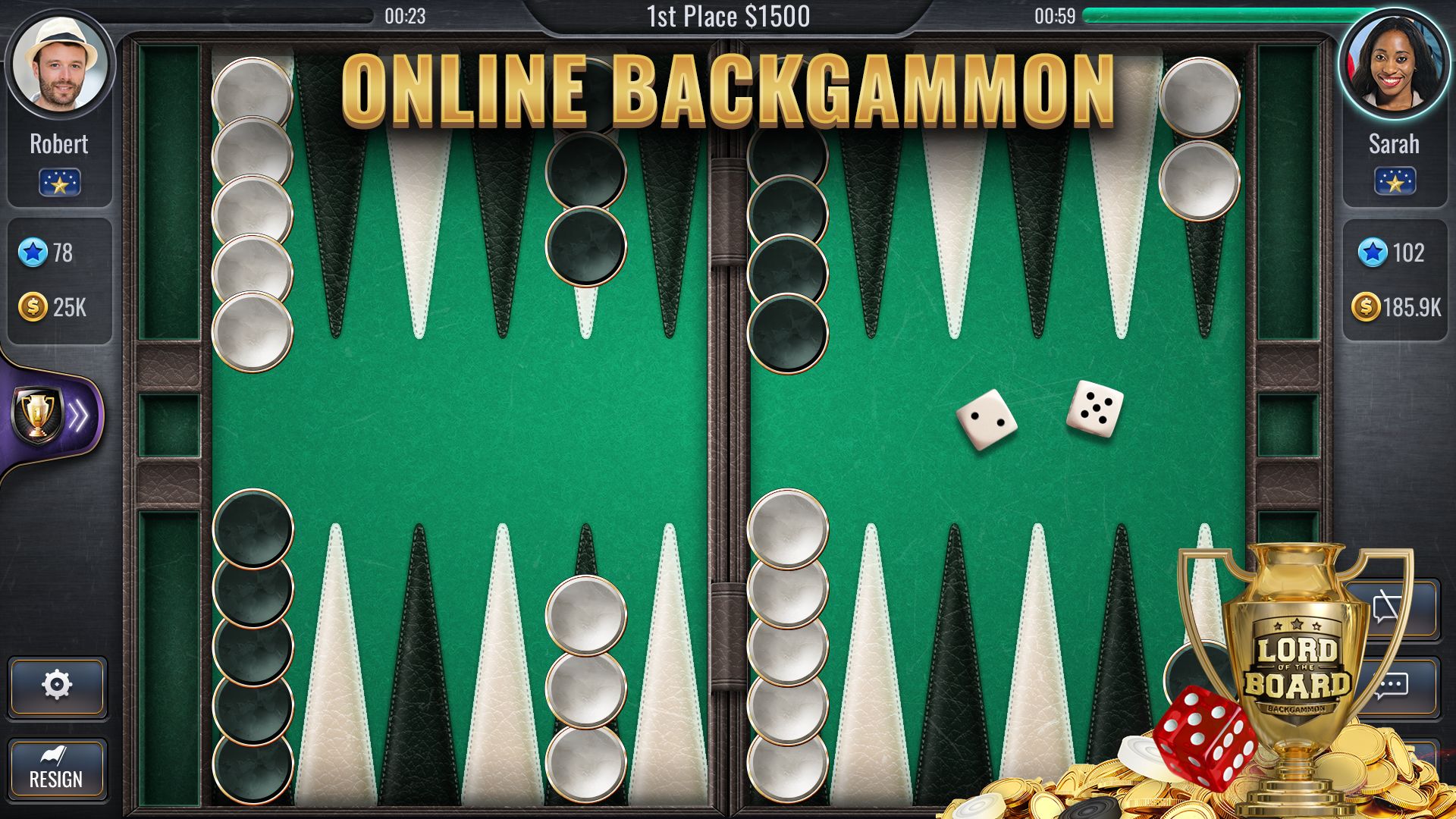 Detail Backgammon Download Nomer 16