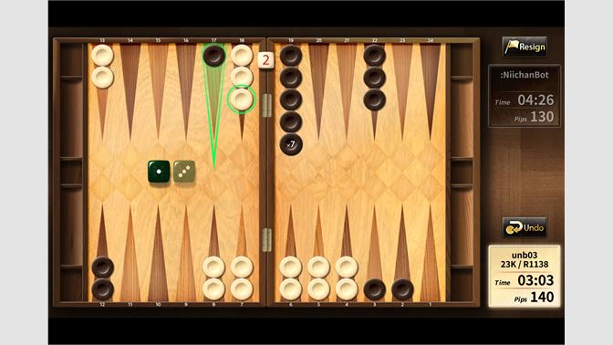 Detail Backgammon Download Nomer 20