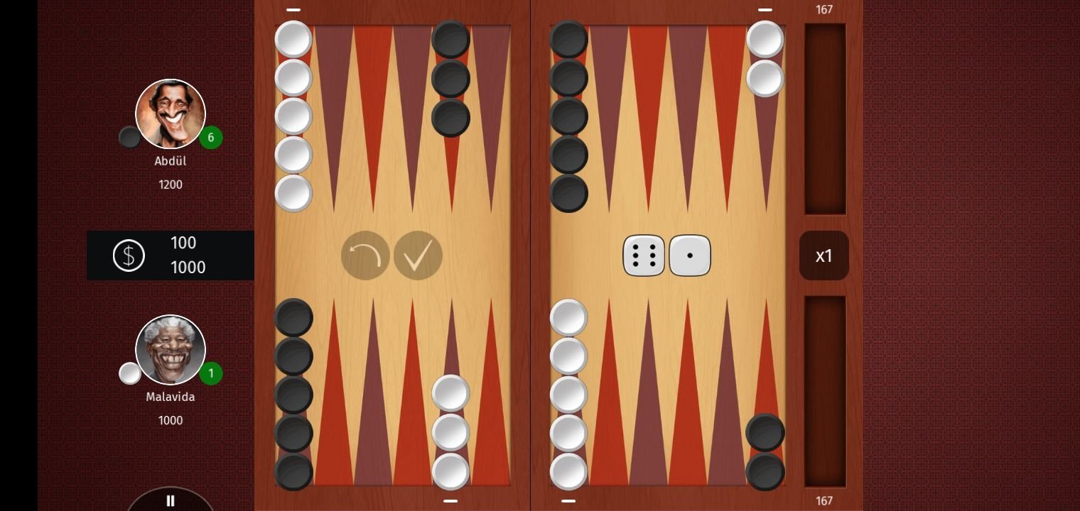 Detail Backgammon Download Nomer 22