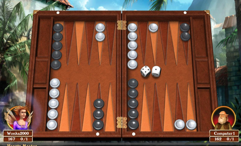 Detail Backgammon Download Nomer 28