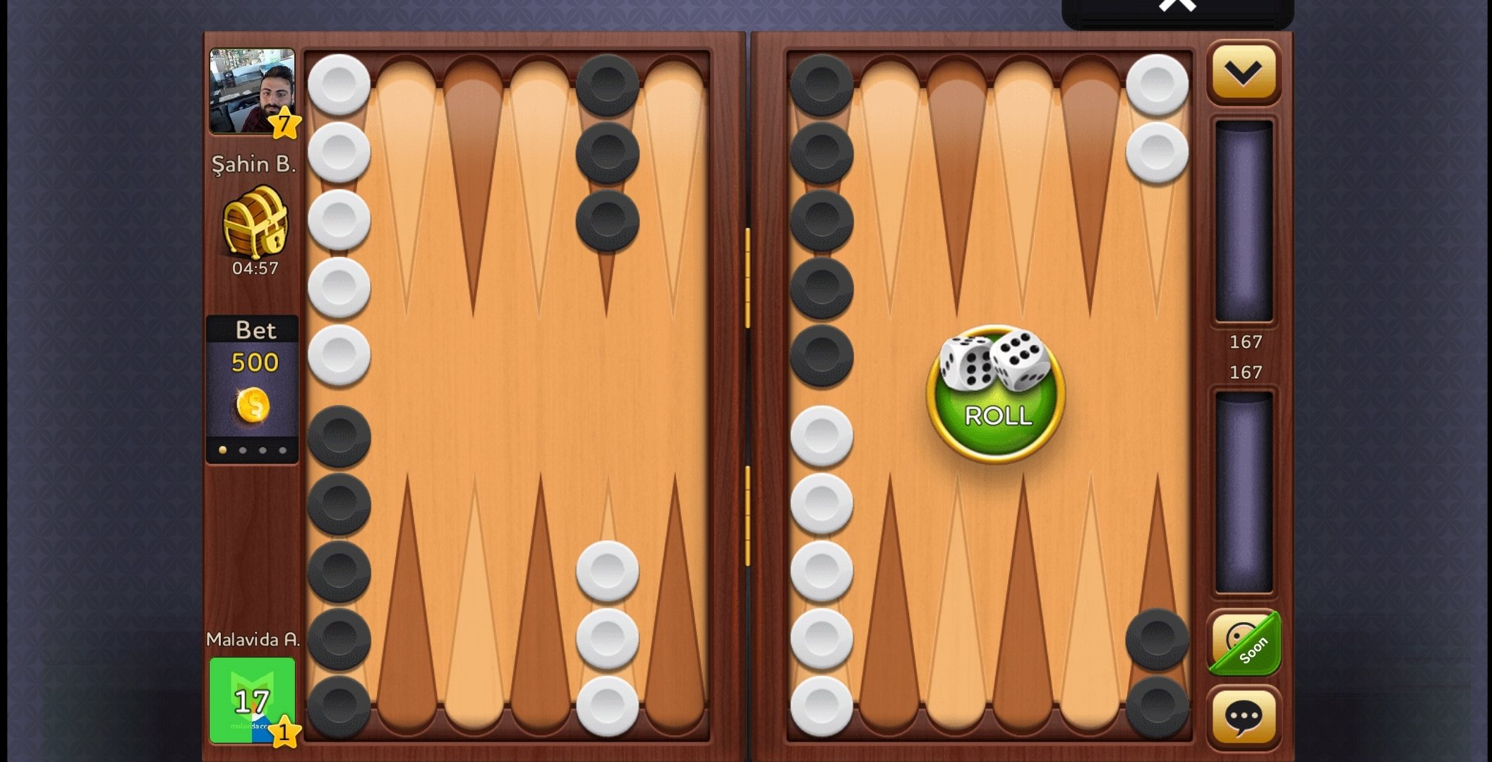 Detail Backgammon Download Nomer 36