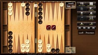 Detail Backgammon Download Nomer 38