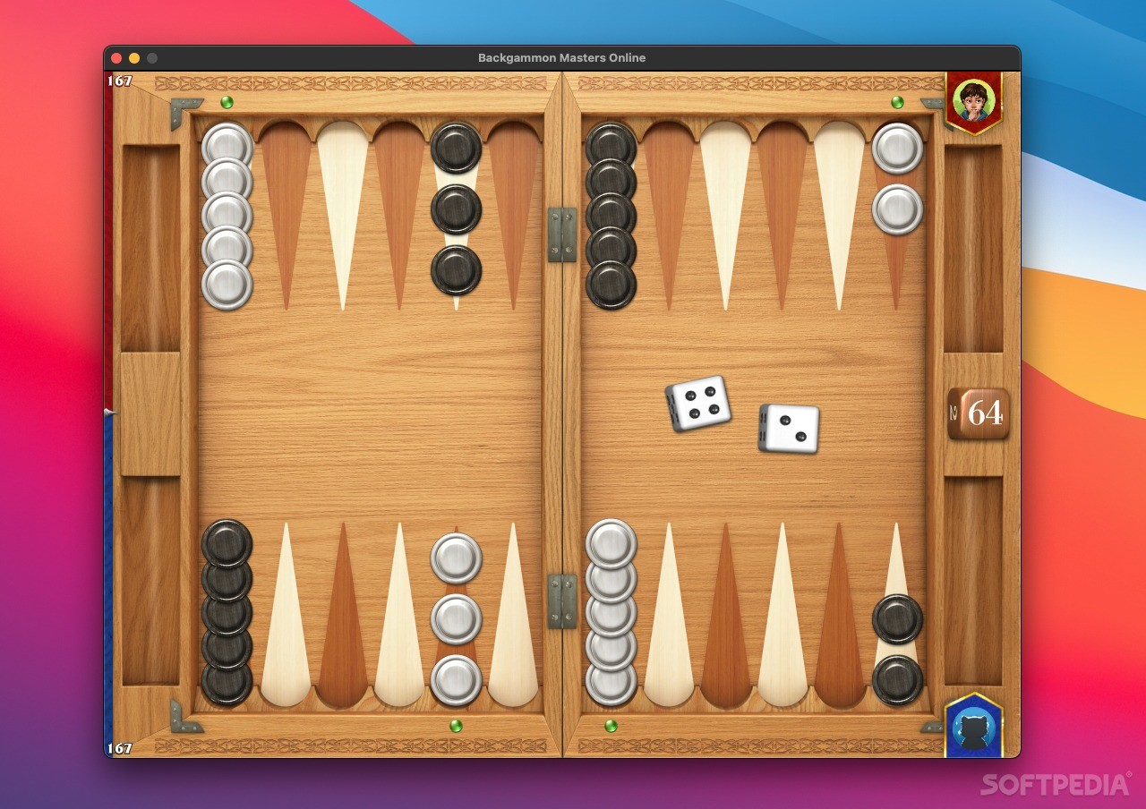 Detail Backgammon Download Nomer 45