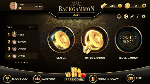 Detail Backgammon Download Nomer 48