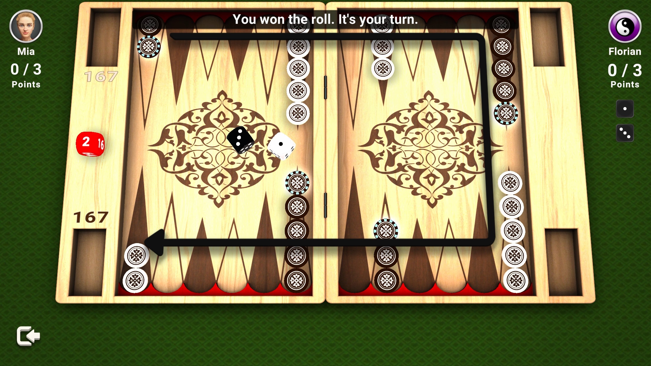 Detail Backgammon Game Download Nomer 49