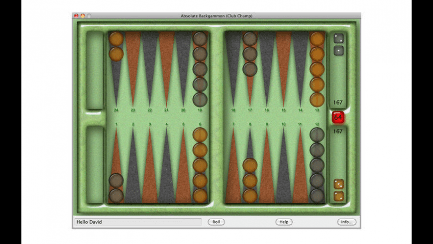 Detail Backgammon Game Download Nomer 53