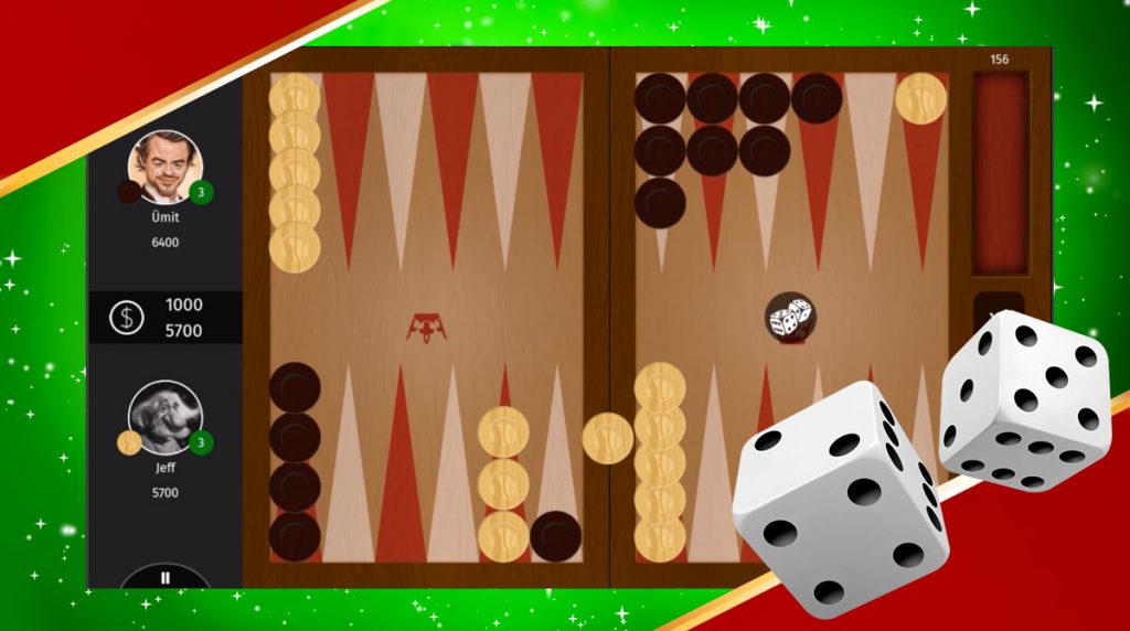 Detail Backgammon Game Download Nomer 55