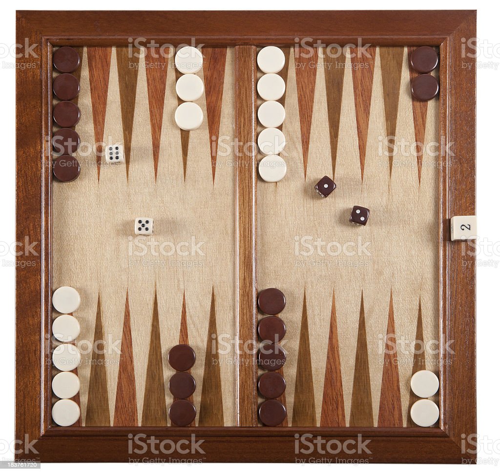 Detail Backgammon Images Nomer 19