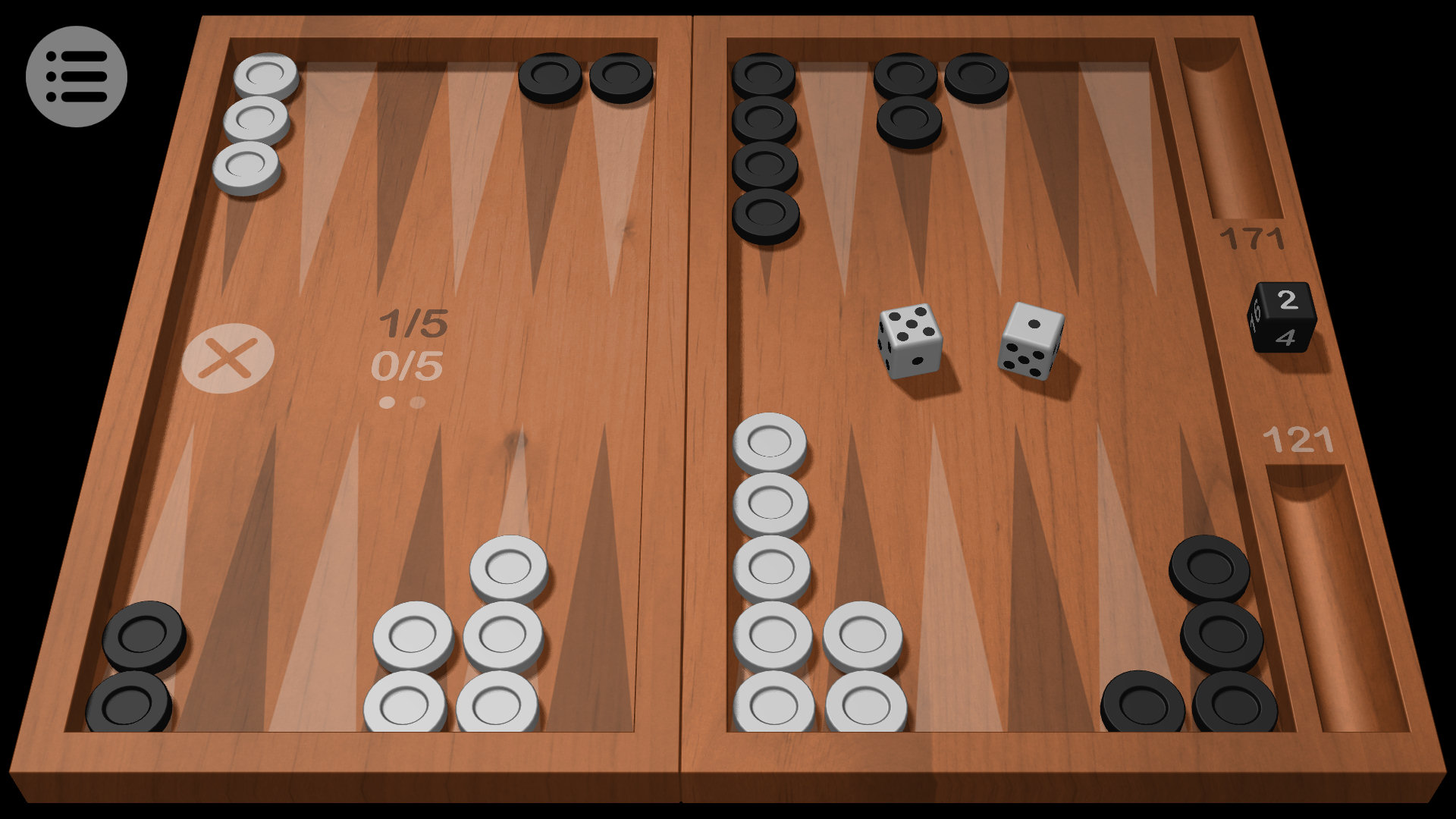 Detail Backgammon Images Nomer 21