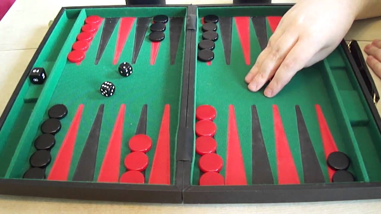 Detail Backgammon Images Nomer 51
