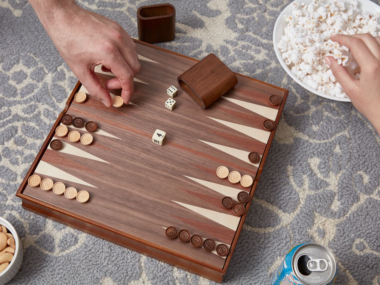 Detail Backgammon Images Nomer 7