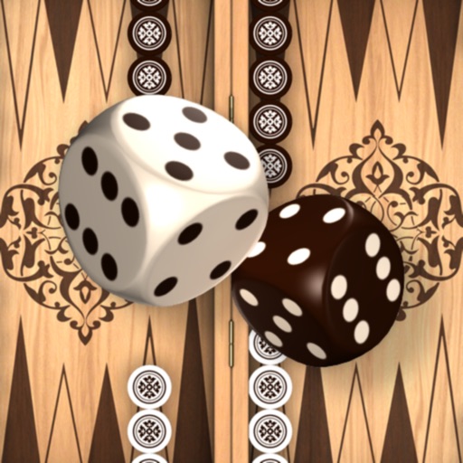 Detail Backgammon Lite Nomer 12