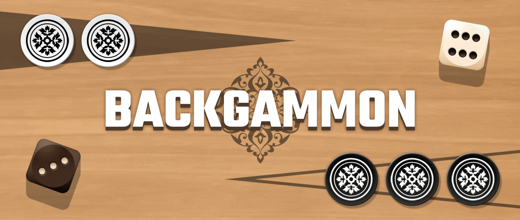 Detail Backgammon Lite Nomer 13