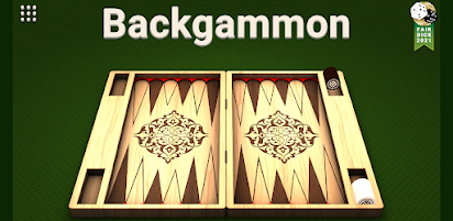 Detail Backgammon Lite Nomer 15