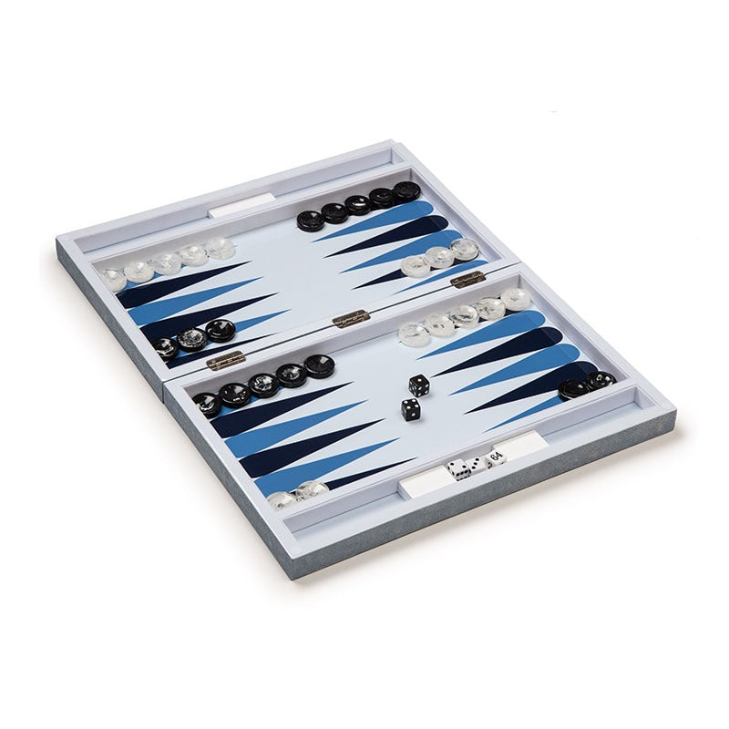 Detail Backgammon Lite Nomer 24