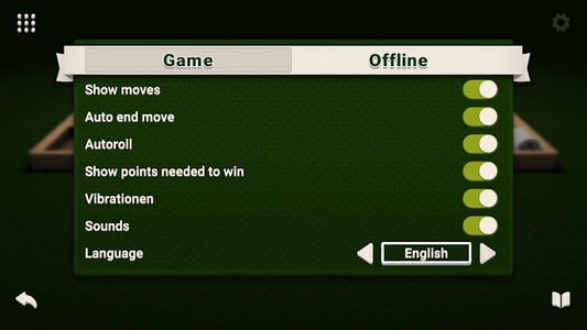 Detail Backgammon Lite Nomer 26