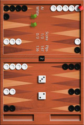 Detail Backgammon Lite Nomer 28