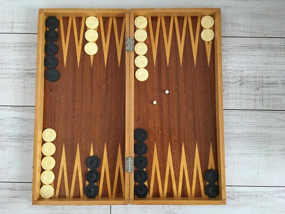 Detail Backgammon Lite Nomer 29