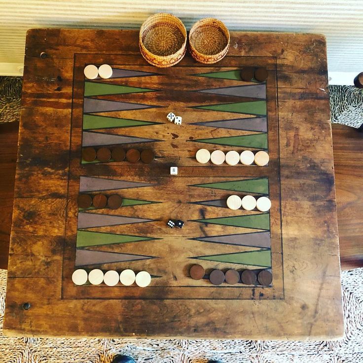 Detail Backgammon Lite Nomer 31