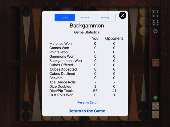 Detail Backgammon Lite Nomer 33