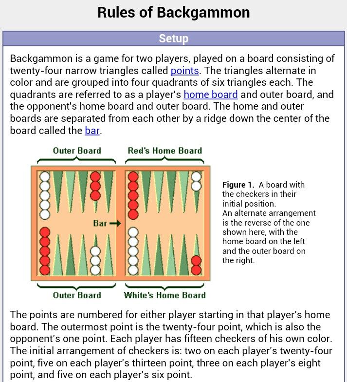 Detail Backgammon Lite Nomer 34