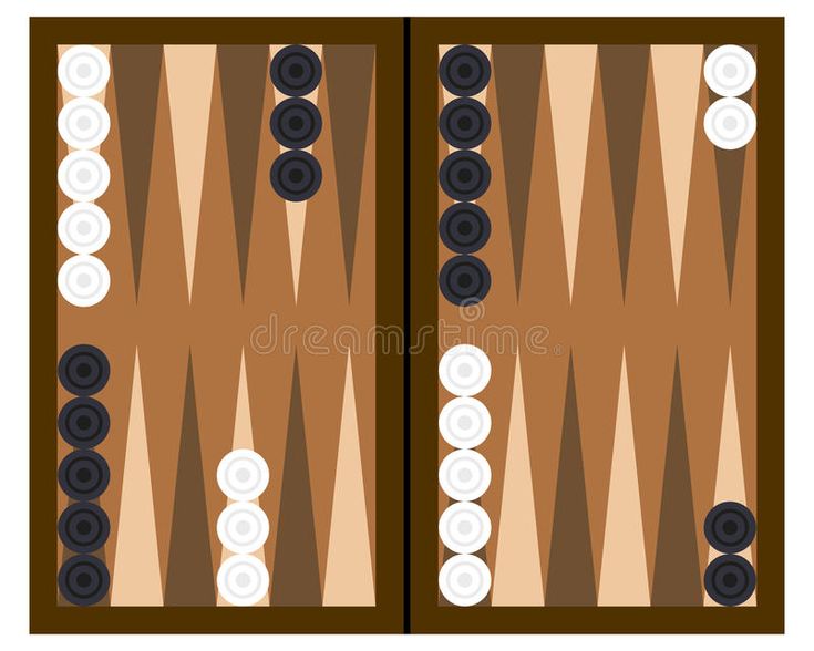 Detail Backgammon Lite Nomer 37