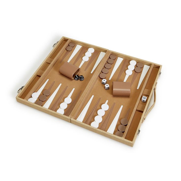 Detail Backgammon Lite Nomer 38