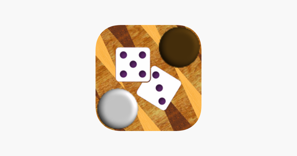 Detail Backgammon Lite Nomer 39