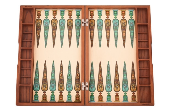 Detail Backgammon Lite Nomer 42