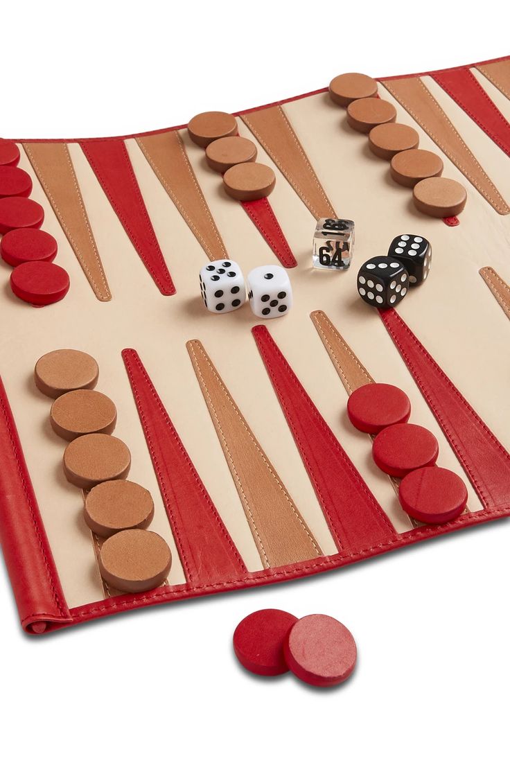 Detail Backgammon Lite Nomer 47