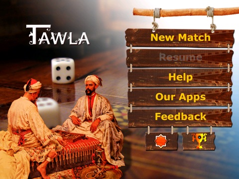 Detail Backgammon Lite Nomer 51