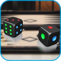 Detail Backgammon Lite Nomer 53