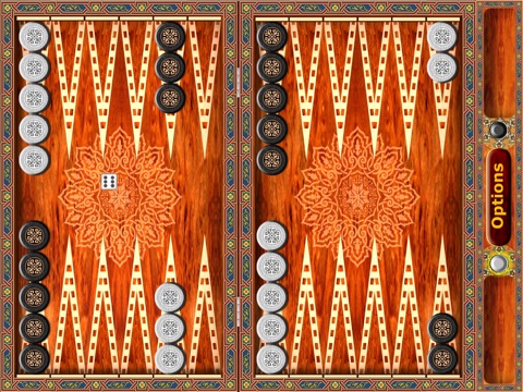 Detail Backgammon Lite Nomer 54