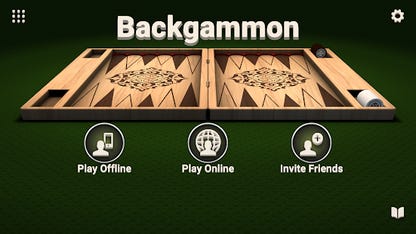 Detail Backgammon Lite Nomer 9