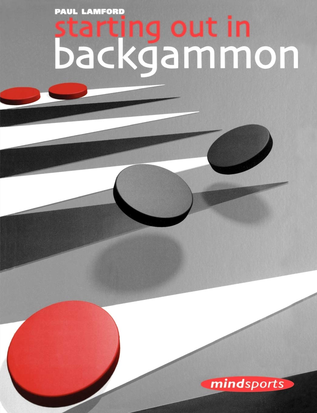 Detail Backgammon Opening Theory Nomer 25