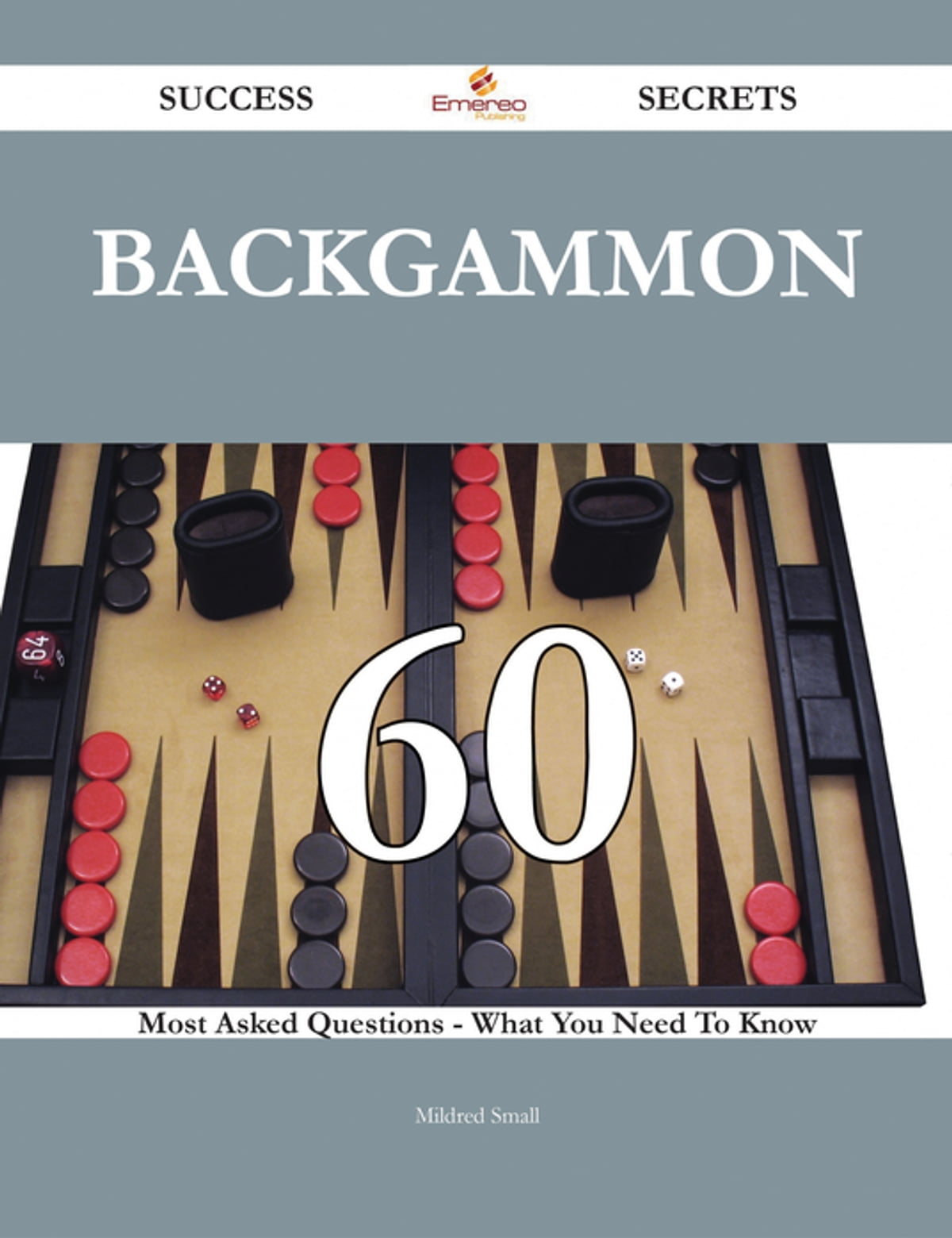 Detail Backgammon Opening Theory Nomer 32