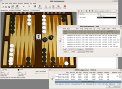 Detail Backgammon Opening Theory Nomer 41