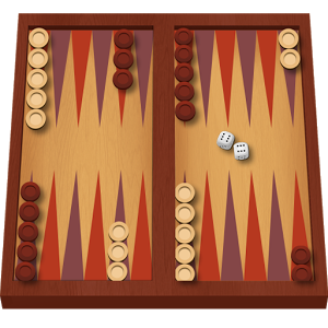 Detail Backgammon Opening Theory Nomer 53