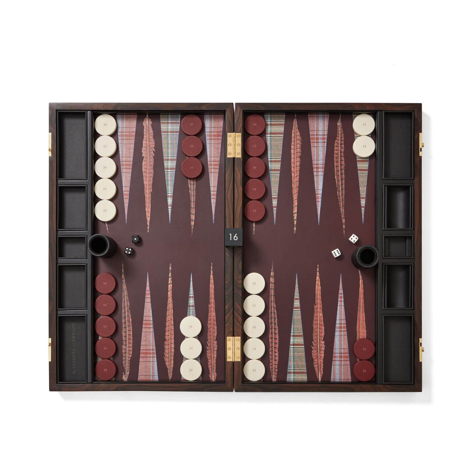 Detail Backgammon Picture Nomer 13