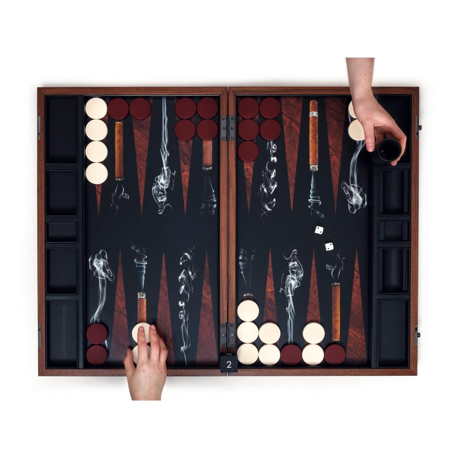 Detail Backgammon Picture Nomer 17